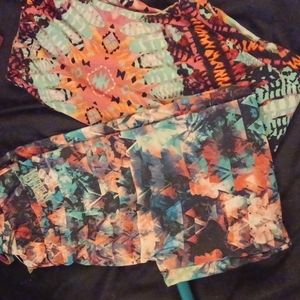 Leggings bundle